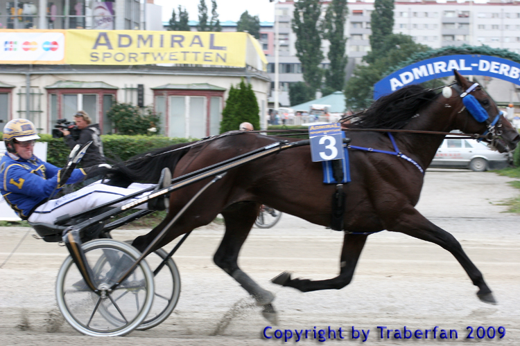locker zum Derbysieg